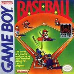 Baseball (1989)