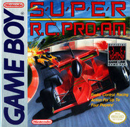 Super R.C. Pro-Am&nbsp;(1991)